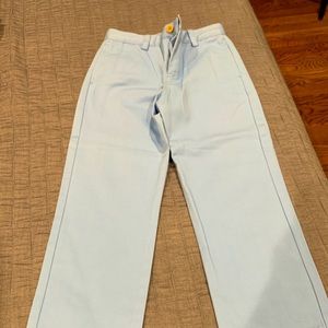 Light blue club pants, Vineyard Vines